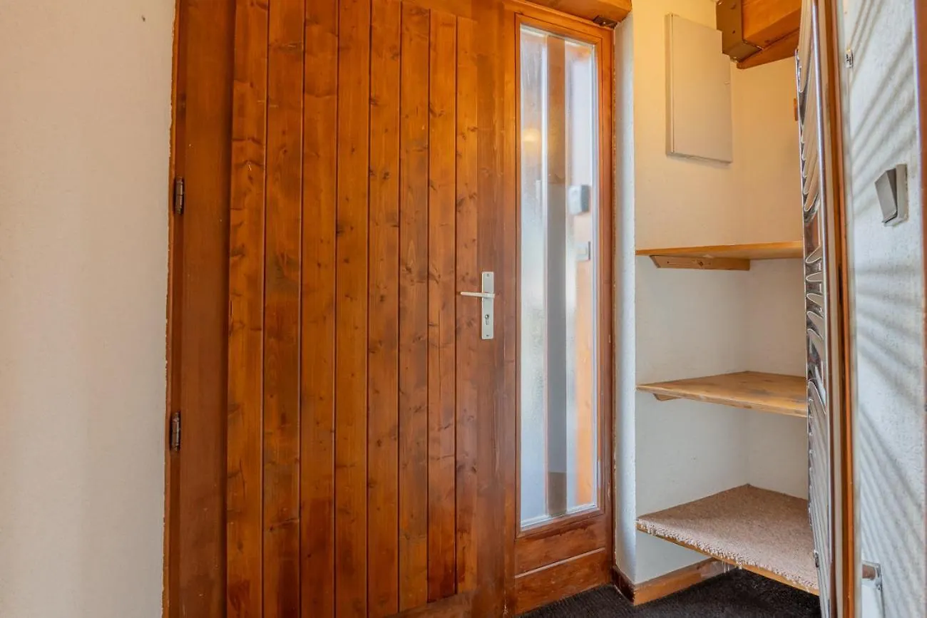 Apartmán Corniche B21 Morzine